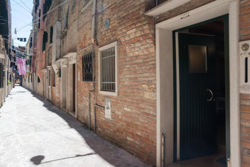 Feel@Home Venice Biennale Exterior foto