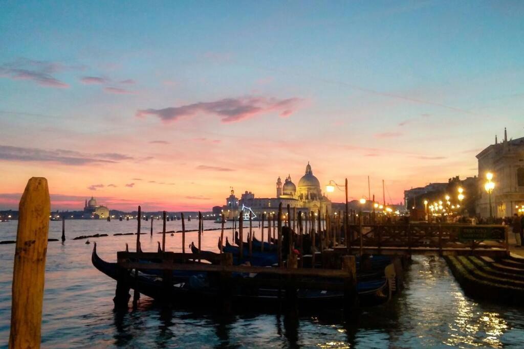 Feel@Home Venice Biennale Exterior foto